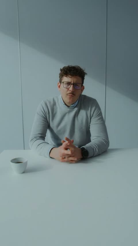 Fintech product reviewer profile